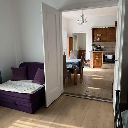 Aparthotel Pelini középső Szentendre Esterno foto