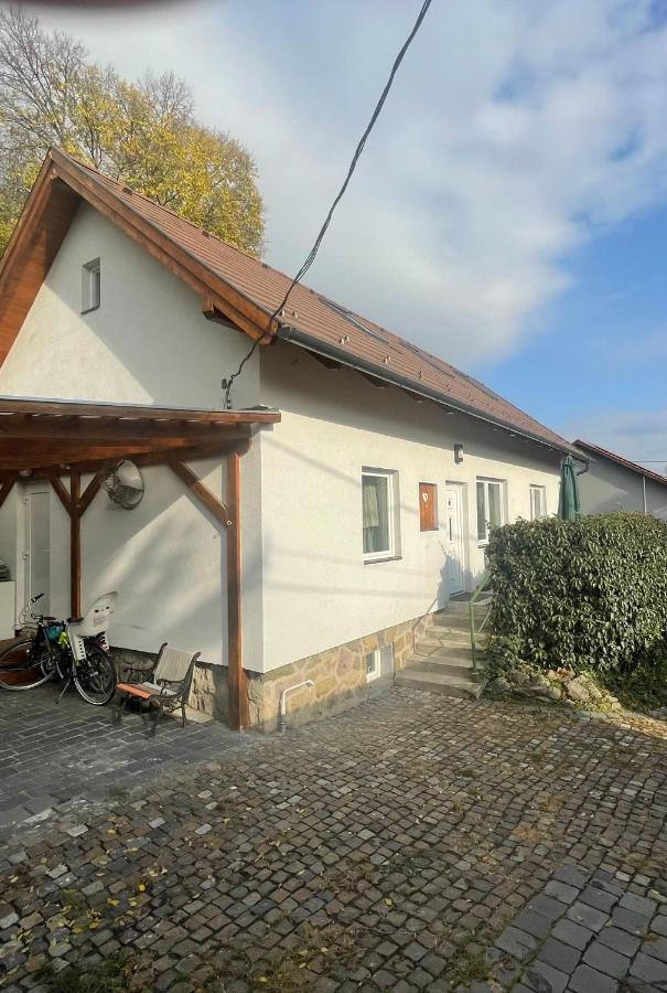 Aparthotel Pelini középső Szentendre Esterno foto
