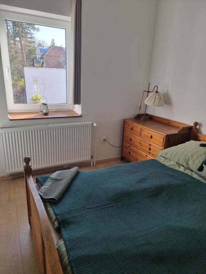 Aparthotel Pelini középső Szentendre Esterno foto