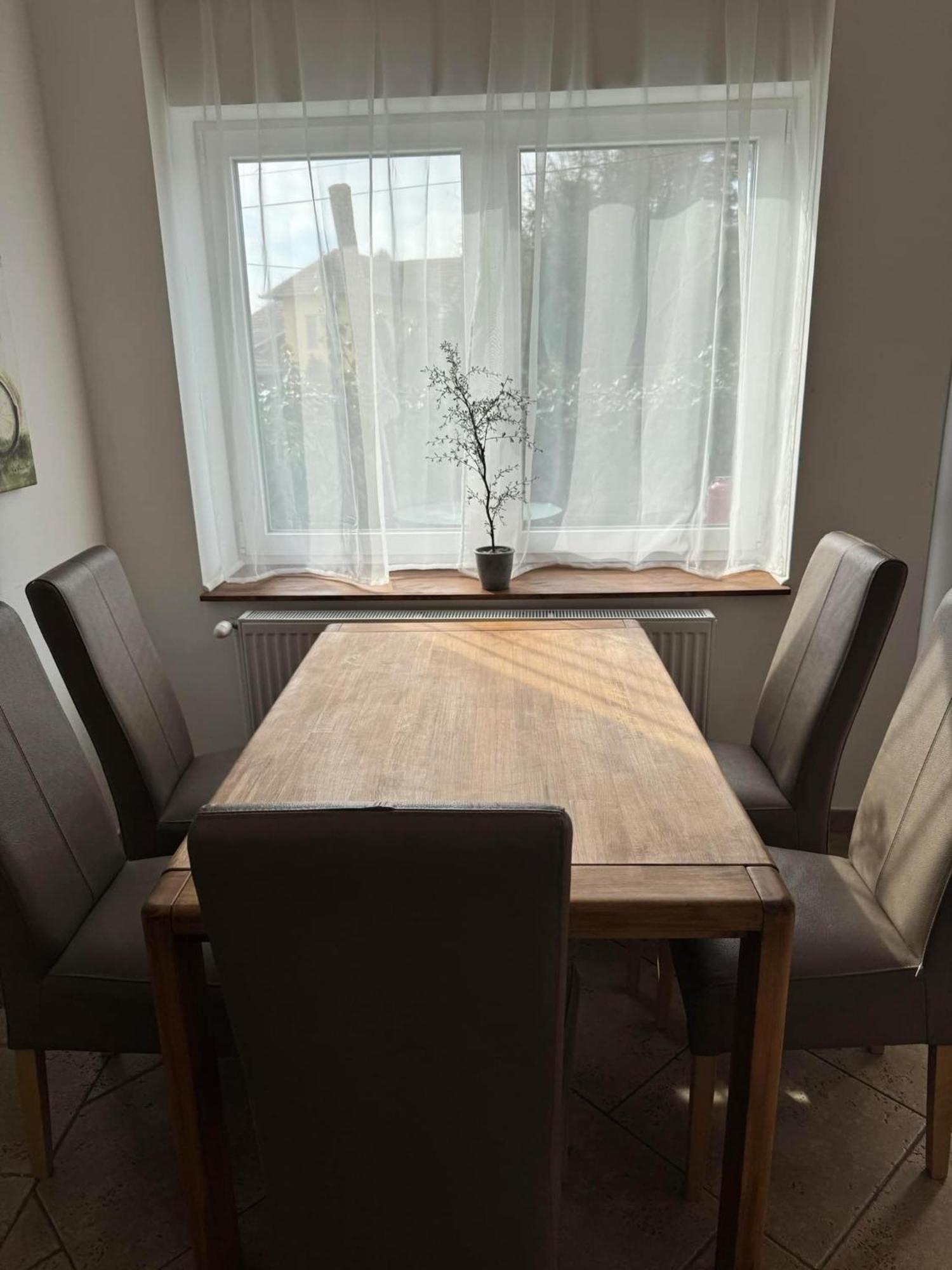 Aparthotel Pelini középső Szentendre Esterno foto